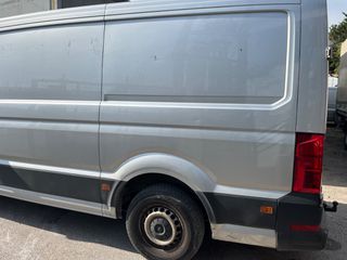 Κλούβα Volkswagen 2018 CRAFTER-thumb-4