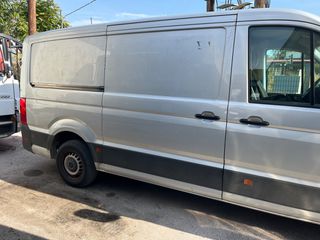 Κλούβα Volkswagen 2018 CRAFTER-thumb-5