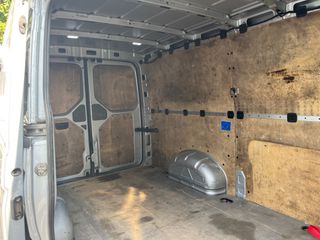 Κλούβα Volkswagen 2018 CRAFTER-thumb-9