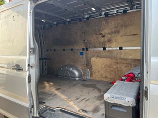 Κλούβα Volkswagen 2018 CRAFTER-thumb-10