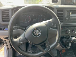 Κλούβα Volkswagen 2018 CRAFTER-thumb-18