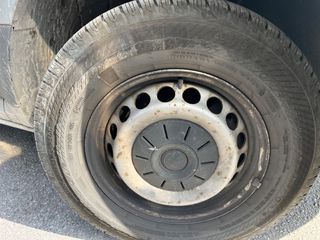 Κλούβα Volkswagen 2018 CRAFTER-thumb-22
