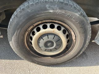 Κλούβα Volkswagen 2018 CRAFTER-thumb-24