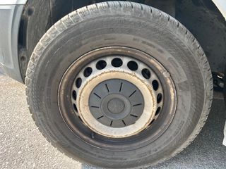 Κλούβα Volkswagen 2018 CRAFTER-thumb-25