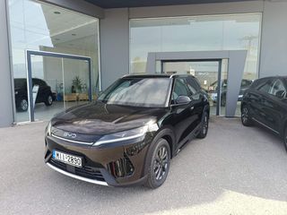 BYD ATTO 2 2026