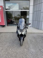 Kymco AK 550 2017