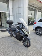 Kymco AK 550 2017-thumb-3