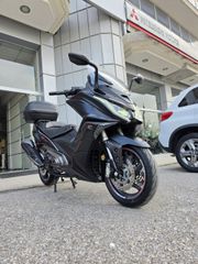 Kymco AK 550 2017-thumb-4