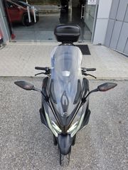 Kymco AK 550 2017-thumb-5