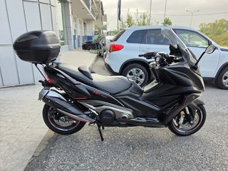 Kymco AK 550 2017-thumb-6
