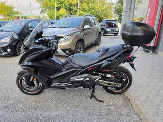 Kymco AK 550 2017-thumb-7