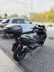 Kymco AK 550 2017-thumb-8