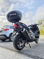 Kymco AK 550 2017-thumb-9