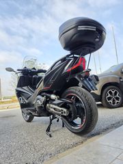 Kymco AK 550 2017-thumb-11