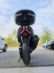 Kymco AK 550 2017-thumb-12