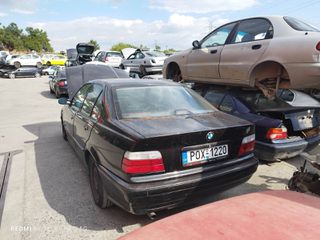 BMW 316i 1993-thumb-1