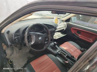 BMW 316i 1993-thumb-3