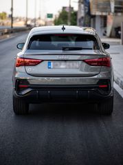 Audi Q3 2023 SPORTBACK 35 TFSI S TRONIC