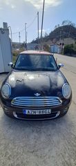 Mini Cooper D 2012 COOPER D R56