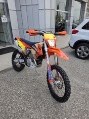 KTM 250 EXC-F 2021-thumb-1