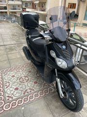 Piaggio Carnaby 200 2008