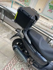 Piaggio Carnaby 200 2008-thumb-1