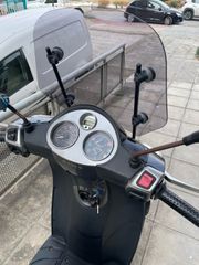 Piaggio Carnaby 200 2008-thumb-2