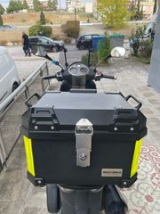 Piaggio Carnaby 200 2008-thumb-6