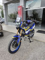 Yamaha XTZ 700 Tenere World Raid 2022 WORLD RAID-thumb-1