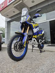 Yamaha XTZ 700 Tenere World Raid 2022 WORLD RAID-thumb-2