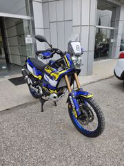 Yamaha XTZ 700 Tenere World Raid 2022 WORLD RAID-thumb-3