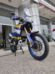 Yamaha XTZ 700 Tenere World Raid 2022 WORLD RAID-thumb-4