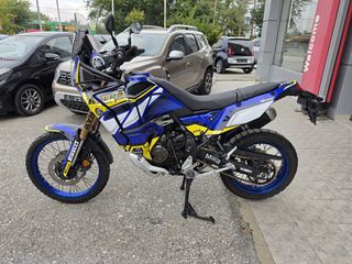 Yamaha XTZ 700 Tenere World Raid 2022 WORLD RAID-thumb-7