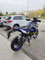Yamaha XTZ 700 Tenere World Raid 2022 WORLD RAID-thumb-8
