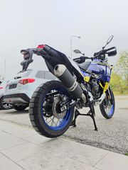 Yamaha XTZ 700 Tenere World Raid 2022 WORLD RAID-thumb-9
