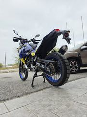Yamaha XTZ 700 Tenere World Raid 2022 WORLD RAID-thumb-11