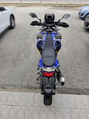 Yamaha XTZ 700 Tenere World Raid 2022 WORLD RAID-thumb-14