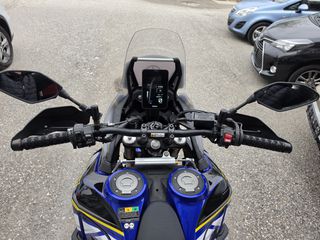 Yamaha XTZ 700 Tenere World Raid 2022 WORLD RAID-thumb-15