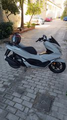 Honda PCX 125 2023 Pcx 125-thumb-1