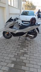 Honda PCX 125 2023 Pcx 125-thumb-2