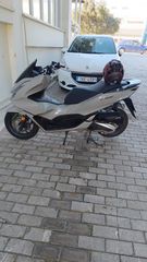 Honda PCX 125 2023 Pcx 125-thumb-4