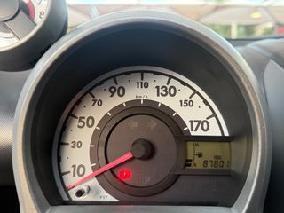 Citroen C1 2011 ** ΕΛΛΗΝΙΚΟ ** + BOOK SERVICE-thumb-17