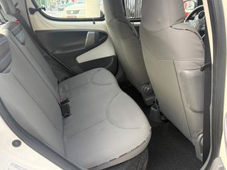 Citroen C1 2011 ** ΕΛΛΗΝΙΚΟ ** + BOOK SERVICE-thumb-25