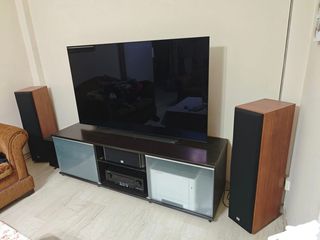 Σετ Home Cinema