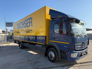 Κόφα Mercedes-Benz 2020 1524 ATEGOIII EURO6D