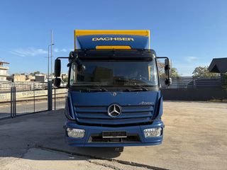 Κόφα Mercedes-Benz 2020 1524 ATEGOIII EURO6D-thumb-1
