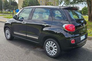 Fiat 500L 2016 0.9 TwinAir Turbo 105 Pop Star Panorama-thumb-1