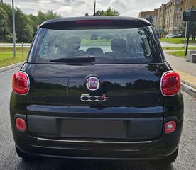 Fiat 500L 2016 0.9 TwinAir Turbo 105 Pop Star Panorama-thumb-2