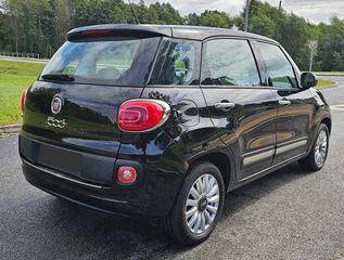 Fiat 500L 2016 0.9 TwinAir Turbo 105 Pop Star Panorama-thumb-3