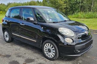 Fiat 500L 2016 0.9 TwinAir Turbo 105 Pop Star Panorama-thumb-4